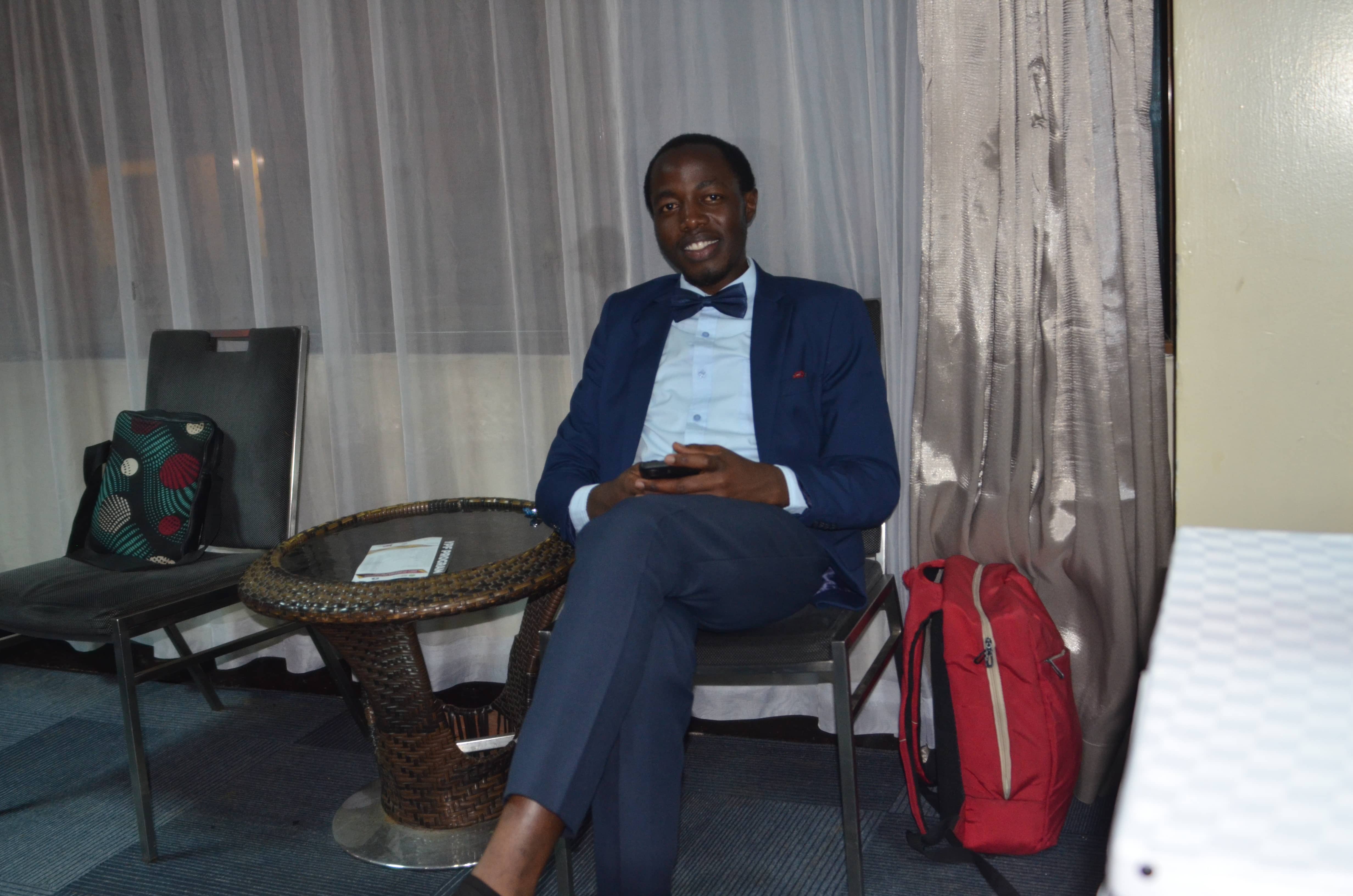 YPF Dinner 2024 event photo